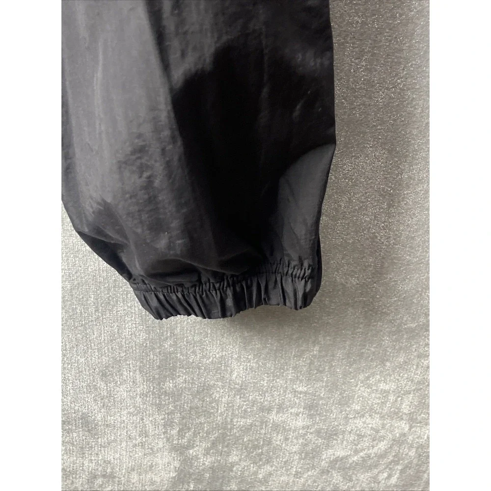 Wilson Youth Activewear Sweatpants L Basketball Jogger Black